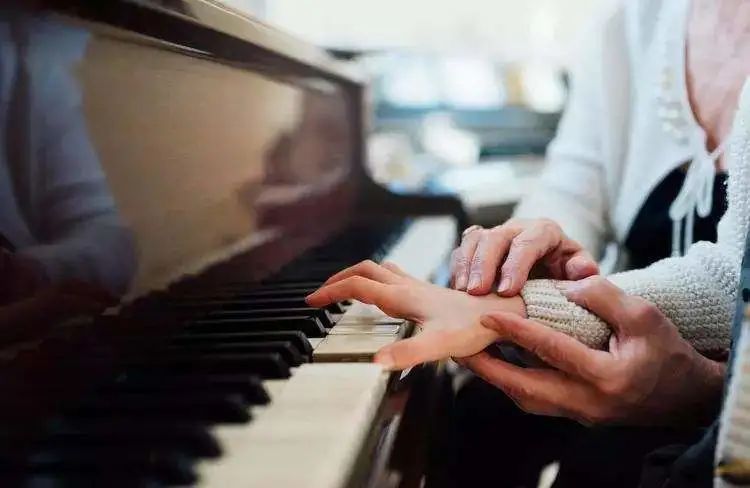 小鹅通助力教培机构搭建高质量音乐在线教育课